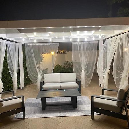 Villa Marianna Con Piscina Privata Ampi Spazi Esterni E Wifi Free Trabia Eksteriør billede