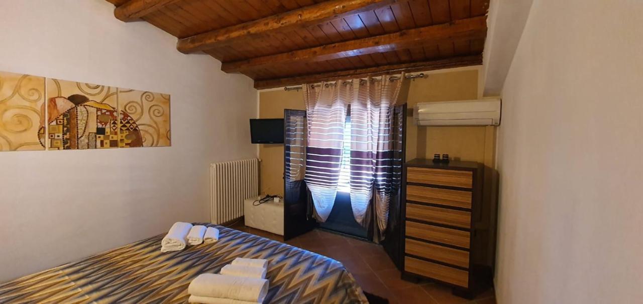 Villa Marianna Con Piscina Privata Ampi Spazi Esterni E Wifi Free Trabia Eksteriør billede