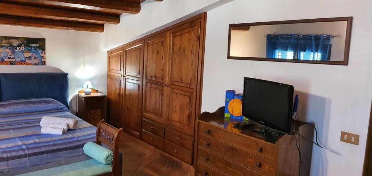 Villa Marianna Con Piscina Privata Ampi Spazi Esterni E Wifi Free Trabia Eksteriør billede