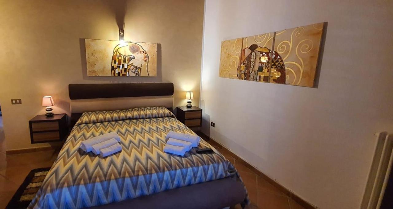 Villa Marianna Con Piscina Privata Ampi Spazi Esterni E Wifi Free Trabia Eksteriør billede