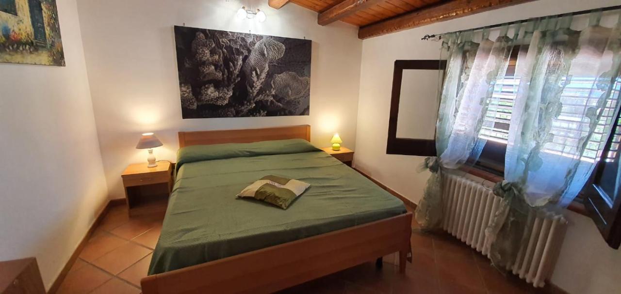 Villa Marianna Con Piscina Privata Ampi Spazi Esterni E Wifi Free Trabia Eksteriør billede