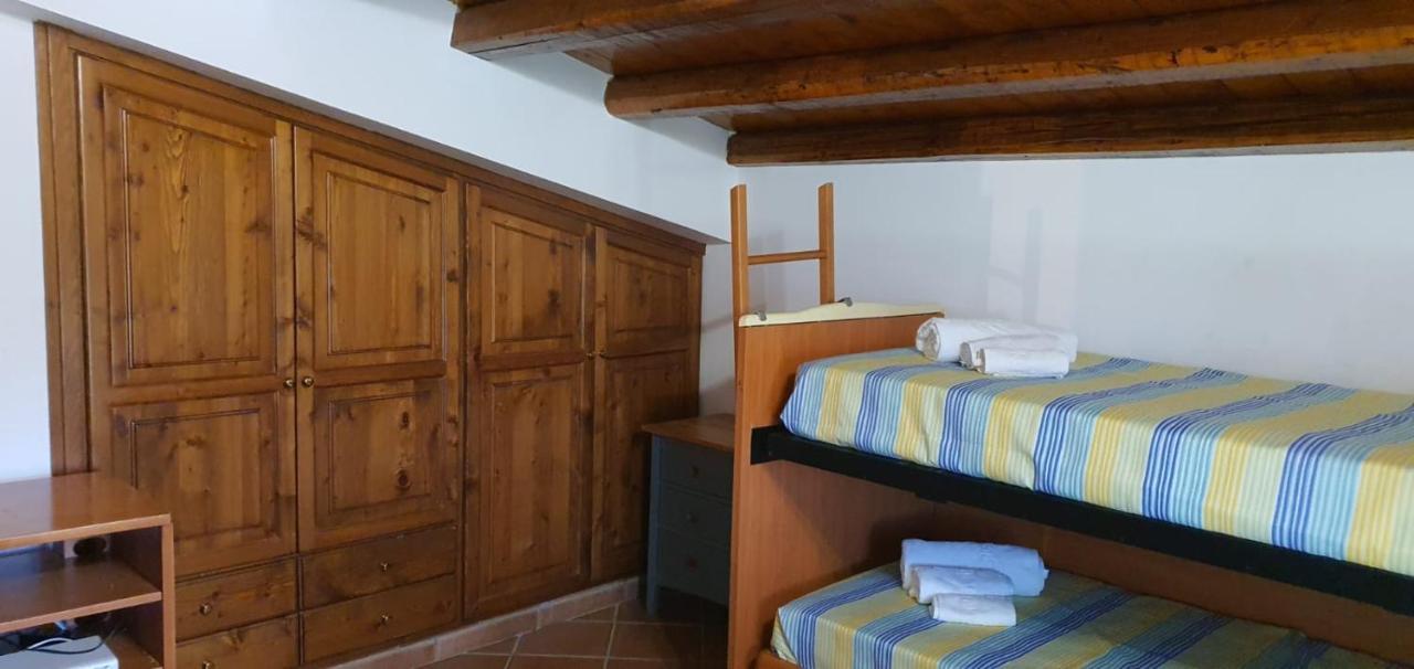 Villa Marianna Con Piscina Privata Ampi Spazi Esterni E Wifi Free Trabia Eksteriør billede