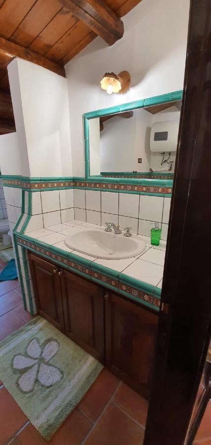 Villa Marianna Con Piscina Privata Ampi Spazi Esterni E Wifi Free Trabia Eksteriør billede
