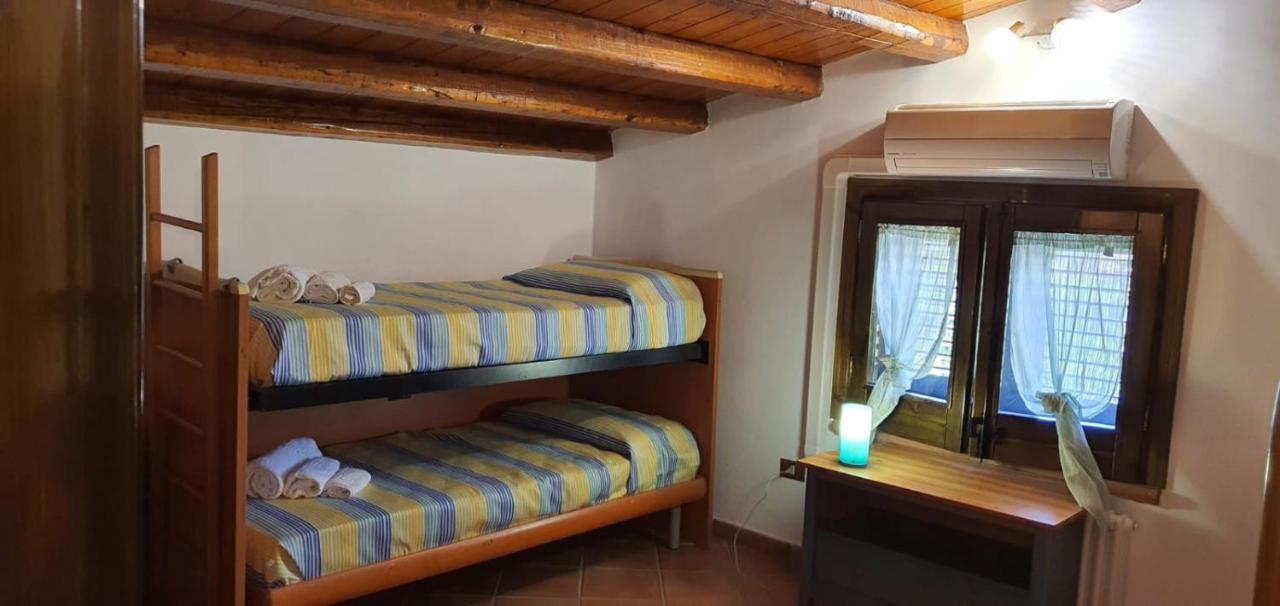 Villa Marianna Con Piscina Privata Ampi Spazi Esterni E Wifi Free Trabia Eksteriør billede