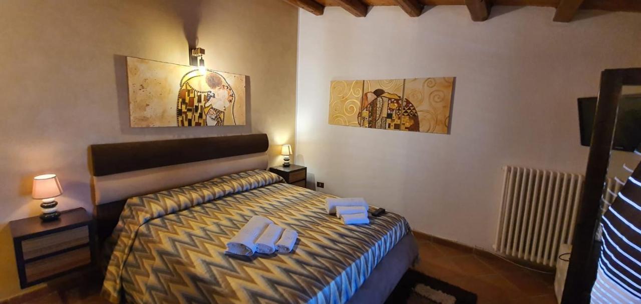 Villa Marianna Con Piscina Privata Ampi Spazi Esterni E Wifi Free Trabia Eksteriør billede
