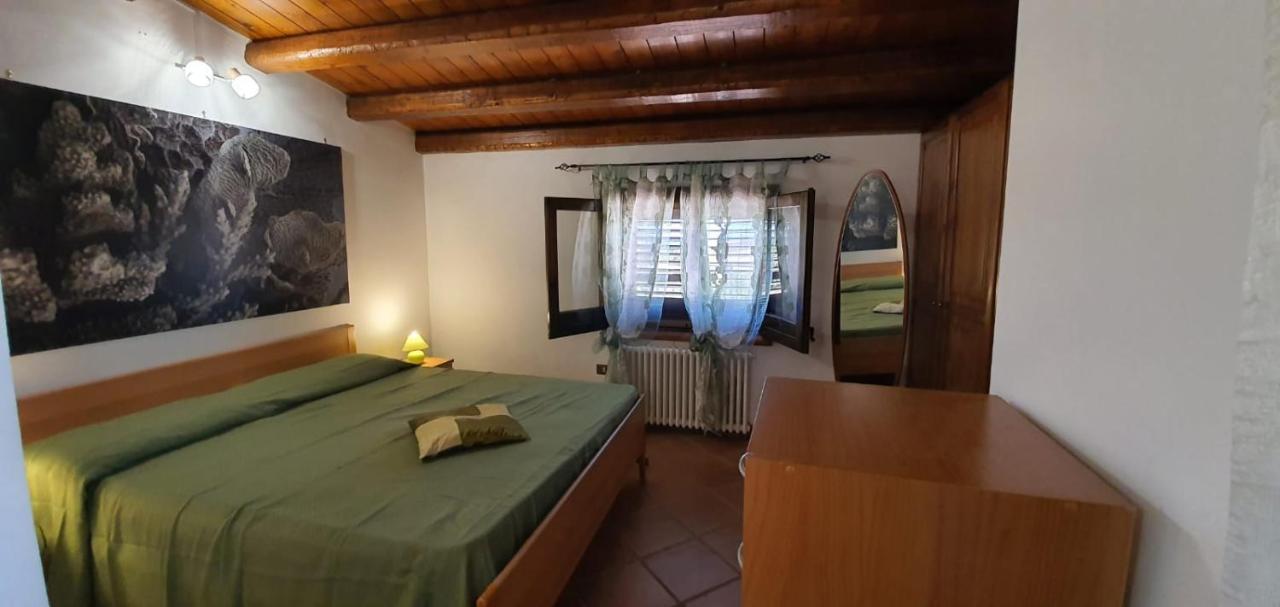 Villa Marianna Con Piscina Privata Ampi Spazi Esterni E Wifi Free Trabia Eksteriør billede