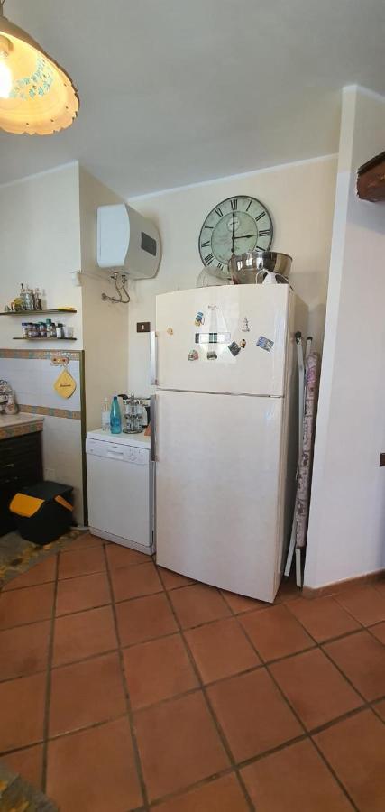 Villa Marianna Con Piscina Privata Ampi Spazi Esterni E Wifi Free Trabia Eksteriør billede