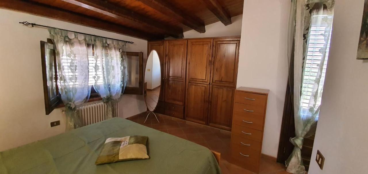 Villa Marianna Con Piscina Privata Ampi Spazi Esterni E Wifi Free Trabia Eksteriør billede